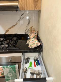 Comfortable Stay Central Agadir - Agadir - 4