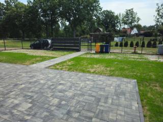 Dom Wakacyjny U Darka - 1