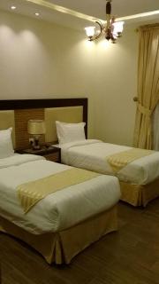 شاليهات تريدرز لبيوت العطلات - 1