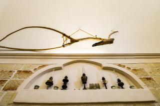 Masseria Nucci by Casa di Marco AP22 - Torre Inserraglio - 6