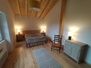 Maison basque de charme avec piscine - 4