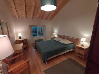 Maison basque de charme avec piscine - 1