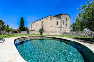 Masseria Nucci by Casa di Marco AP22 - Torre Inserraglio - 0