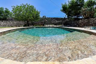 Masseria Nucci by Casa di Marco AP22 - Torre Inserraglio - 2