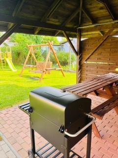 Pokoje Gościnne Pelikan - 6