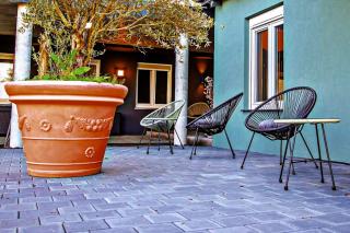 Junior-Suite Exclusive Apartment 5 - Friedrichshafen - 8