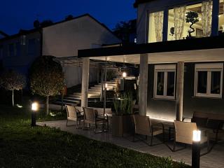Junior-Suite Exclusive Apartment 5 - Friedrichshafen - 7