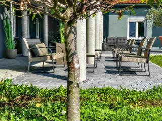 Junior-Suite Exclusive Apartment 5 - Friedrichshafen - 6
