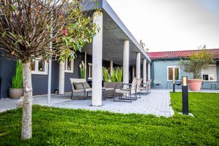 Junior-Suite Exclusive Apartment 5 - Friedrichshafen - 5