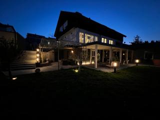 Junior-Suite Exclusive Apartment 5 - Friedrichshafen - 2