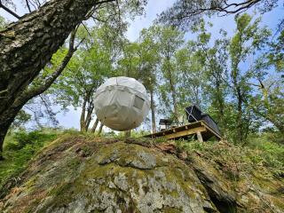 NorGlamp Glamping - Hjelmeland - 1