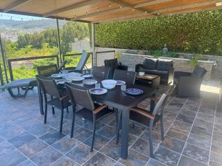 Villa Marita 1900 - 2