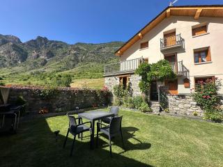 Apartament Casa Sastre - Espot - 0