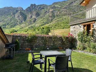 Apartament Casa Sastre - Espot - 8
