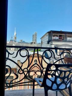 Romantic - Batumi - 9