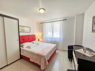 Apartments in Novi Vinodolski 15477 - Novi Vinodolski - 2