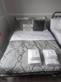 Triple Bedroom - 5