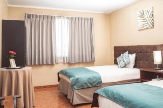 Hostal Lirium - Arequipa - 2