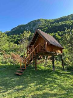 Bungalov Veruša - Podgorica - 0