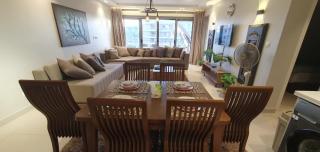 شاليه غرفتين وحمام واحد - 4