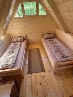 Bungalov Veruša - 8