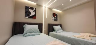 شاليه غرفتين وحمام واحد - 3