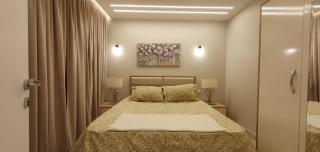 شاليه غرفتين وحمام واحد - 2