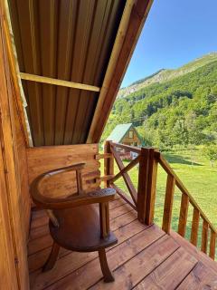 Bungalov Veruša - Podgorica - 7