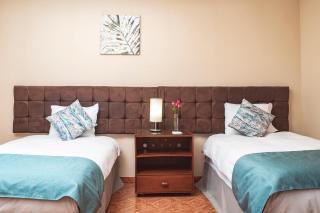 Hostal Lirium - Arequipa - 3