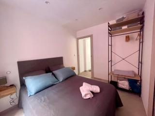 Appartement T3 Place du Marché - Bastia - 8