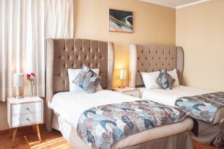 Hostal Lirium - Arequipa - 4
