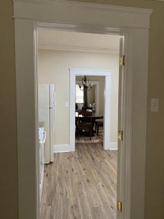 Cozy Chestnut Cottage- Downtown favorite! - Tupelo - 8