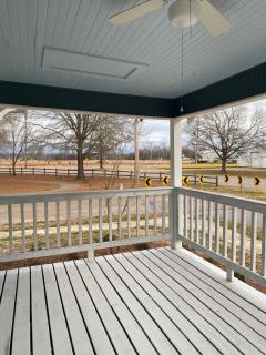 Cozy Chestnut Cottage- Downtown favorite! - Tupelo - 6
