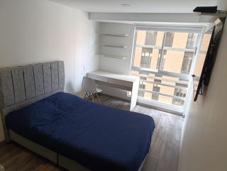 Cómodo apartamento tipo Loft en centro de Bogotá 5 - Bogotá - 0
