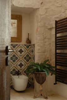 Trullo Nascosto, Puglias Hidden Gem - Santa Lucia - 2