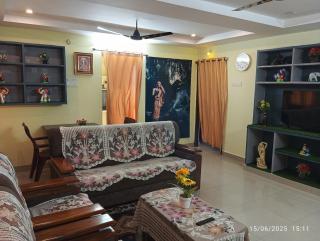 1bhk for rent in prime area - Vijayawāda - 9