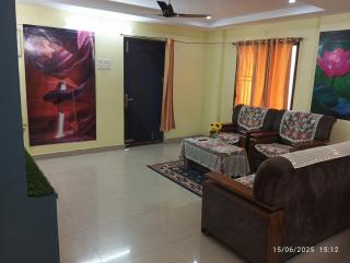 1bhk for rent in prime area - Vijayawāda - 8