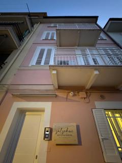 Salsedine affittacamere - 7