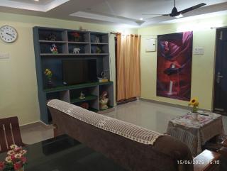 1bhk for rent in prime area - Vijayawāda - 7