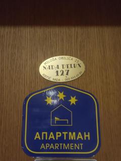Apartman Nada de lux - Vrnjačka Banja - 8