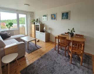 Holiday apartment in Sopot - Sopot - 0