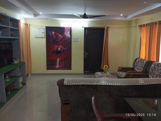 1bhk for rent in prime area - Vijayawāda - 2