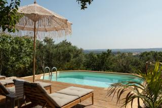 Trullo Nascosto, Puglias Hidden Gem - Santa Lucia - 6