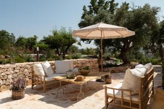 Trullo Nascosto, Puglias Hidden Gem - Santa Lucia - 7