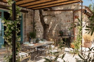 Trullo Nascosto, Puglias Hidden Gem - Santa Lucia - 8