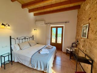 Casa rural, finca rústica con piscina Cas Padrins de Campos, Mallorca - Campos - 2
