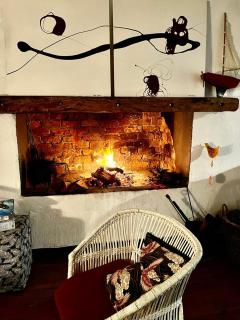 Tranquility - Hermanus - 0