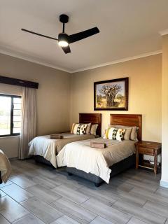 Welgedacht Lodge - Cullinan - 2