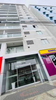 A 15 minutos del aeropuerto cómodo y moderno departamento de 3 habitaciones independientes y 2 baños - 7