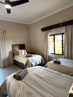 Welgedacht Lodge - Cullinan - 1